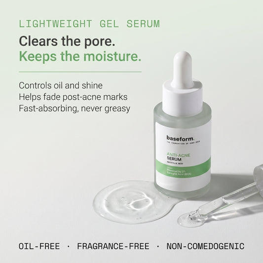 Clear Skin Trio - Breakout Routine