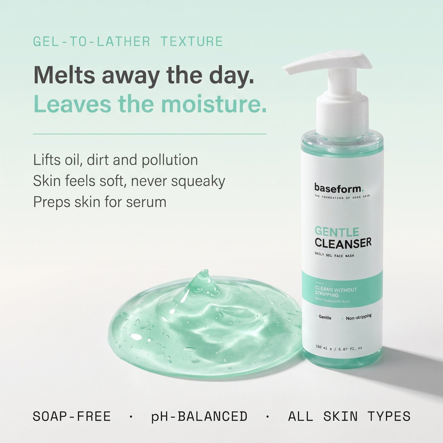 Cleanse & Protect Duo - 2-Step Daily Routine