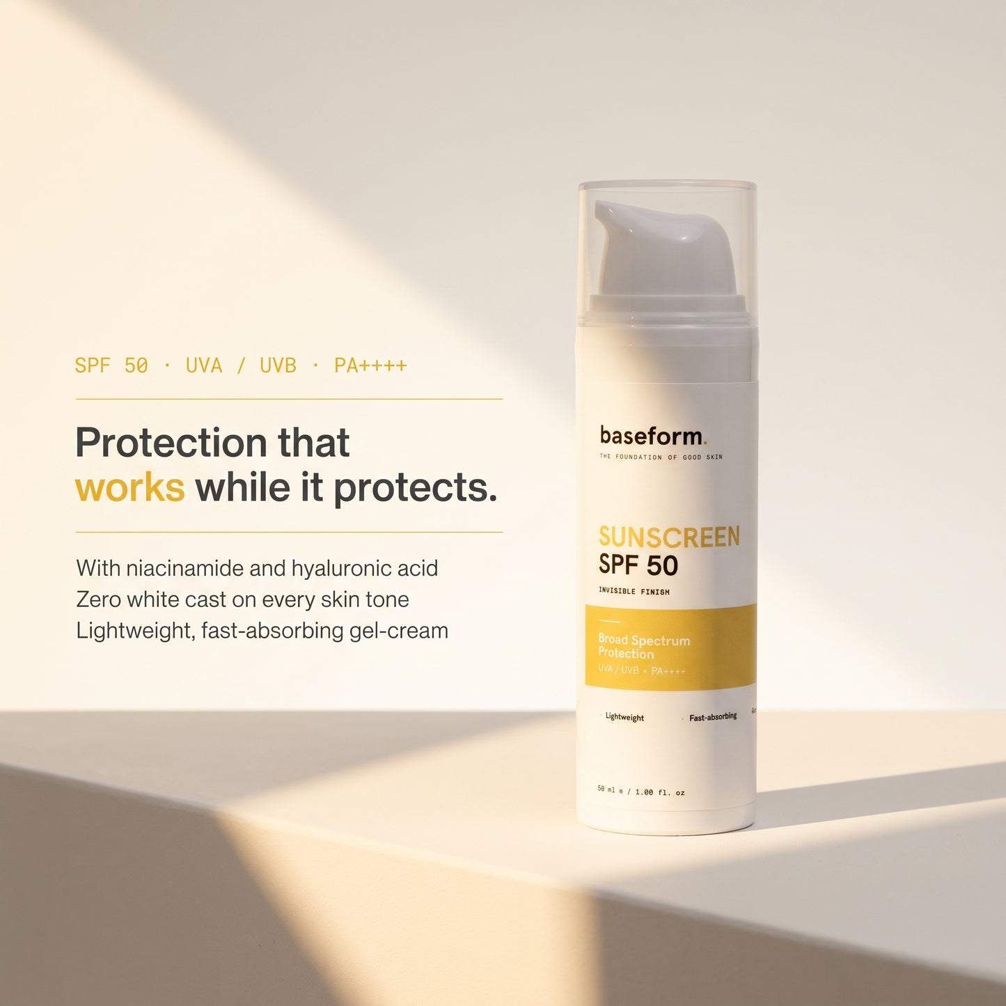 Cleanse & Protect Duo - 2-Step Daily Routine