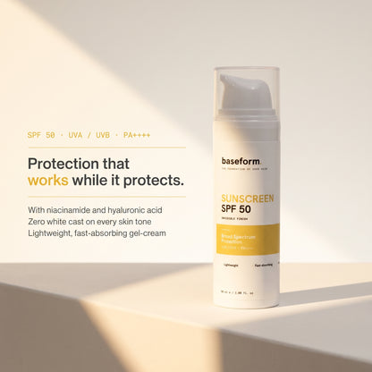 Cleanse & Protect Duo - 2-Step Daily Routine