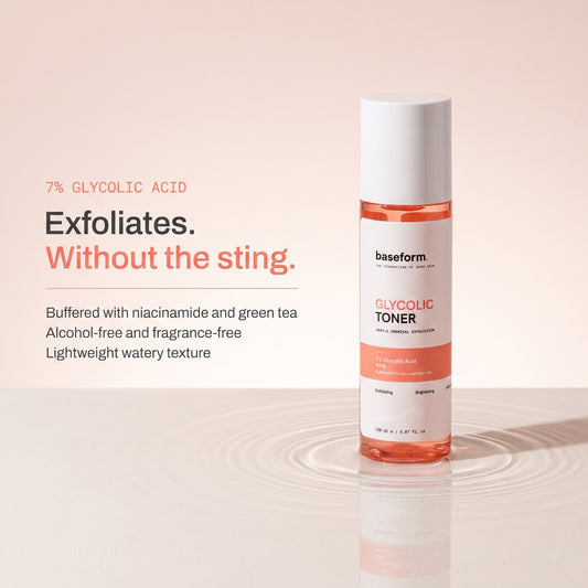 Even Tone System - Dark Spots + Uneven Tone
