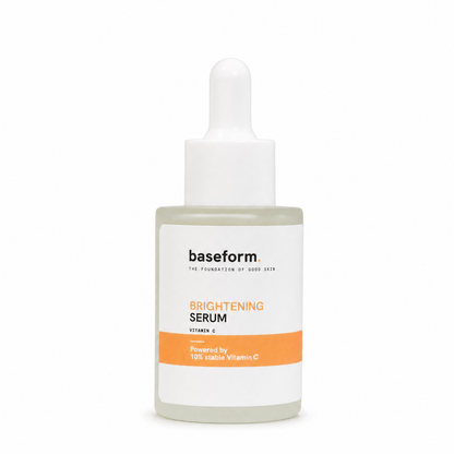 Brightening Serum - 10% Vitamin C - 30ml