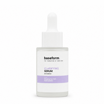 Clarifying Serum - 10% Niacinamide - 30ml