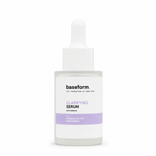 Clarifying Serum - 10% Niacinamide - 30ml